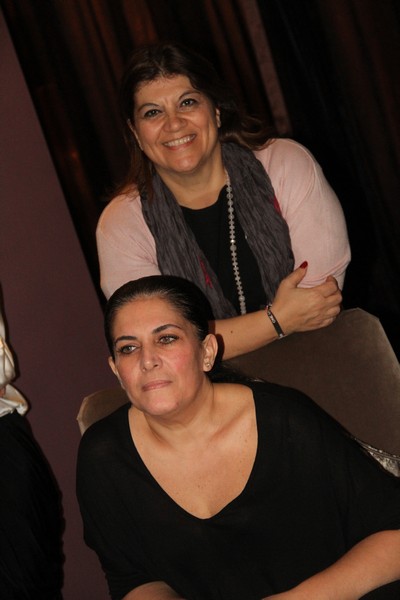 One Lebanon Committee Gathering